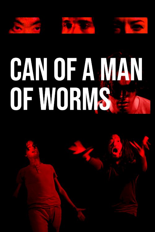 Can of a Man of Worms