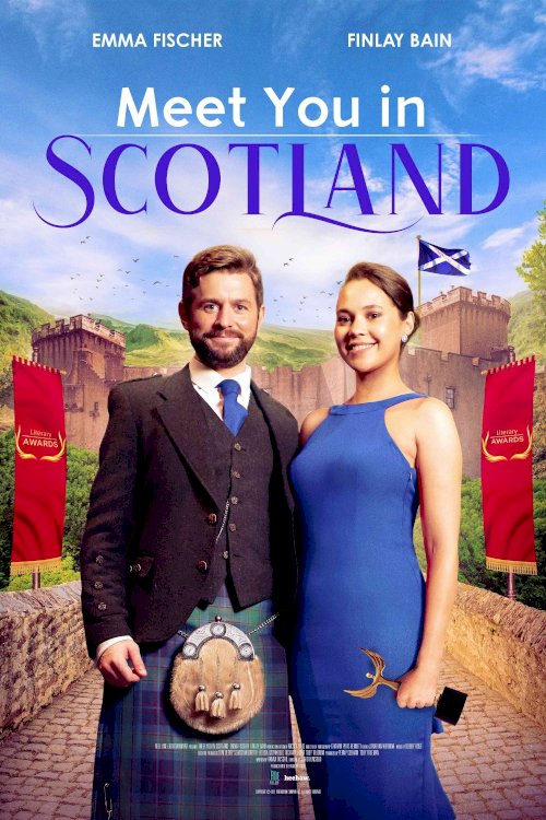 Meet You in Scotland Meet You in Scotland