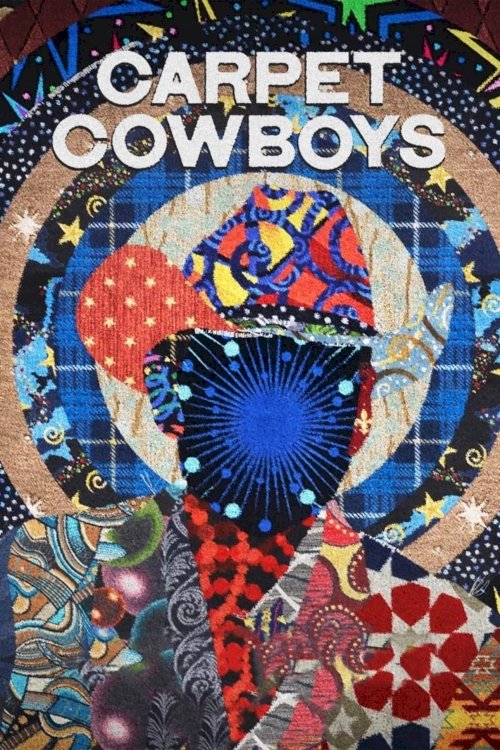 Carpet Cowboys Carpet Cowboys