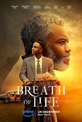 Breath of Life Breath of Life