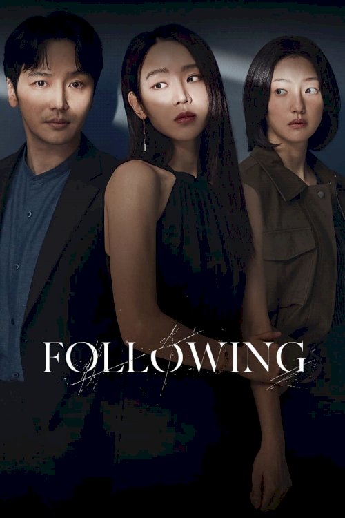Following Following