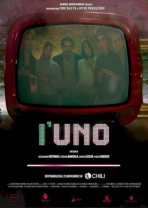 L'Uno L'Uno
