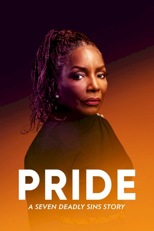 Pride: A Seven Deadly Sins Story Pride: A Seven Deadly Sins Story