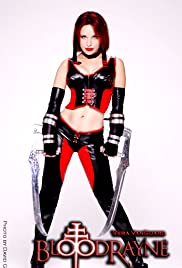 BloodRayne: A Fan Film BloodRayne: A Fan Film