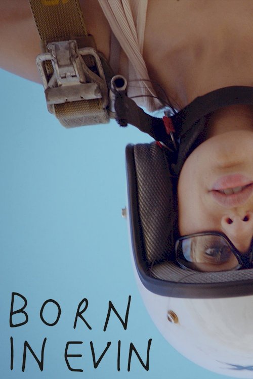Born in Evin Born in Evin