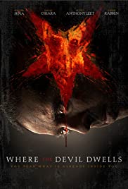 Where The Devil Dwells Where The Devil Dwells