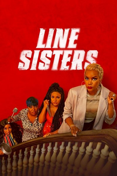 Line Sisters Line Sisters