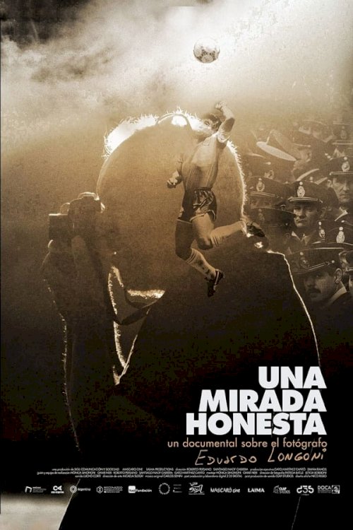 Una mirada honesta Una mirada honesta