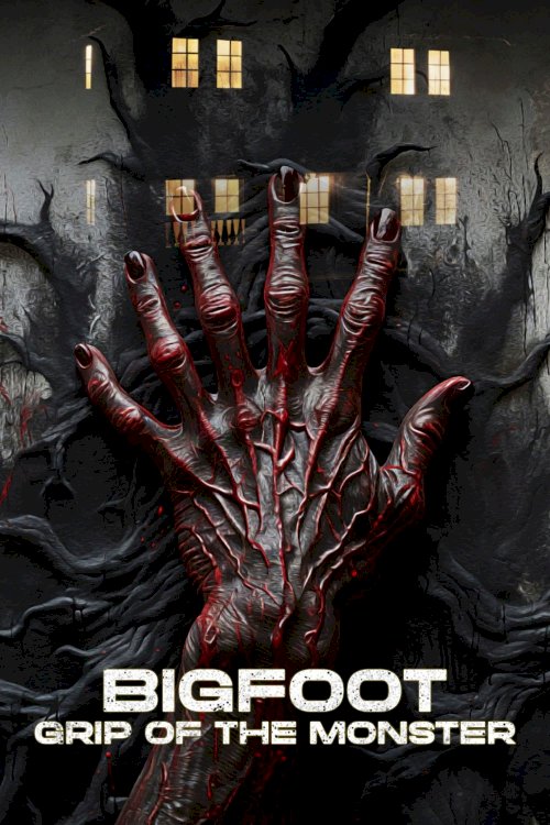 Bigfoot: Grip of the Monster Bigfoot: Grip of the Monster