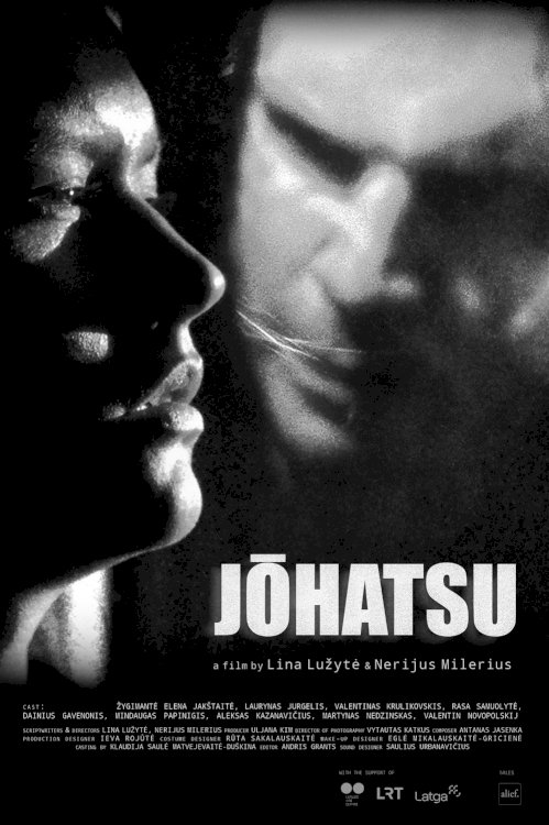 Jōhatsu