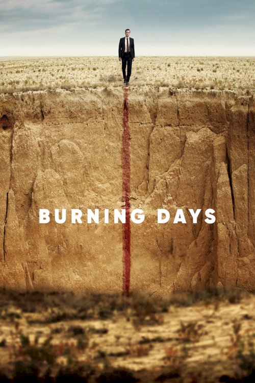 Burning Days Burning Days