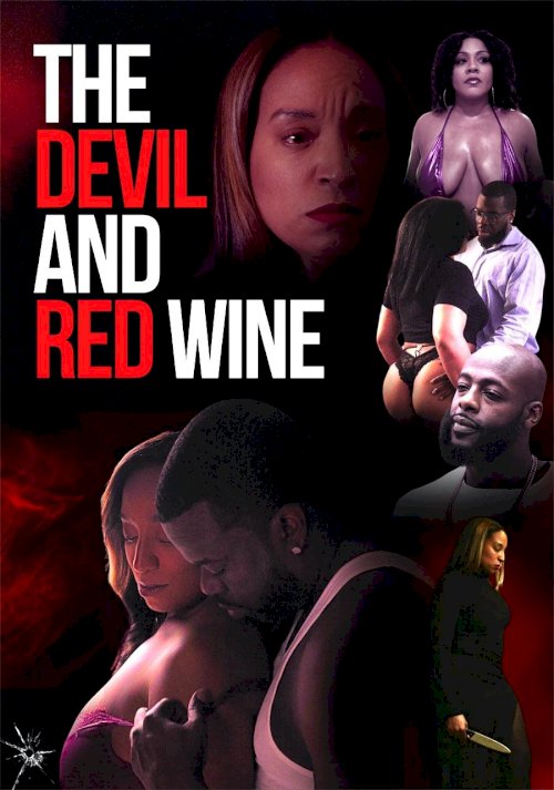 The Devil and Red Wine The Devil and Red Wine