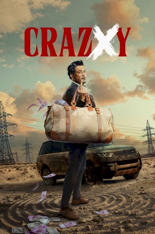 Crazxy Crazxy
