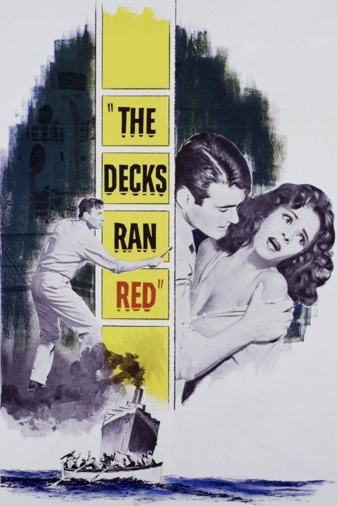 The Decks Ran Red The Decks Ran Red