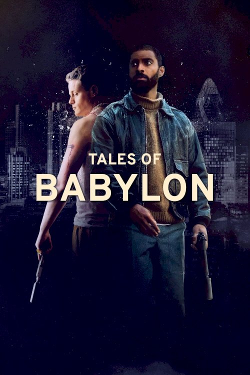 Tales of Babylon Tales of Babylon