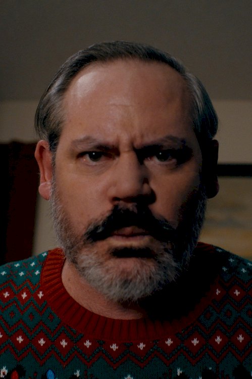 Roger is a Serial Killer Roger is a Serial Killer