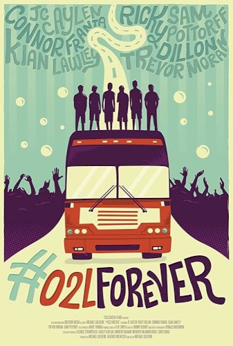 #O2LForever #O2LForever