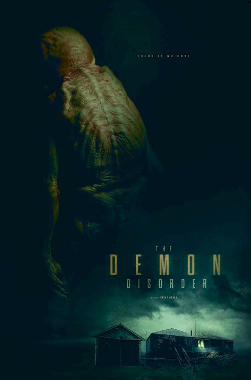 The Demon Disorder The Demon Disorder