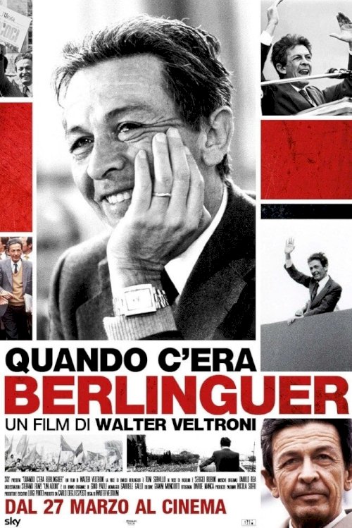 Quando c'era Berlinguer Quando c'era Berlinguer