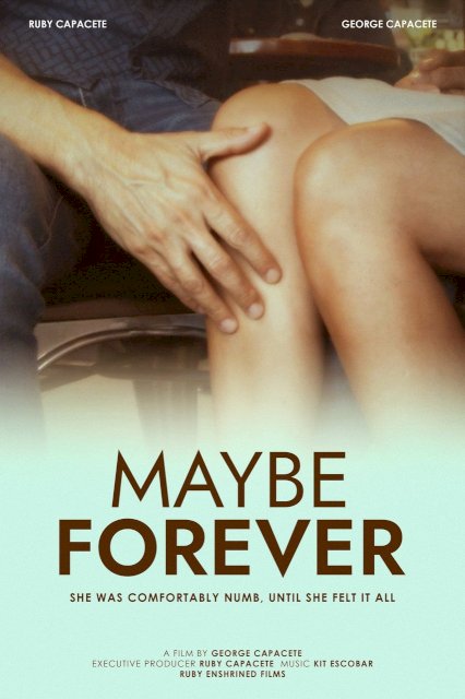 Maybe Forever Maybe Forever