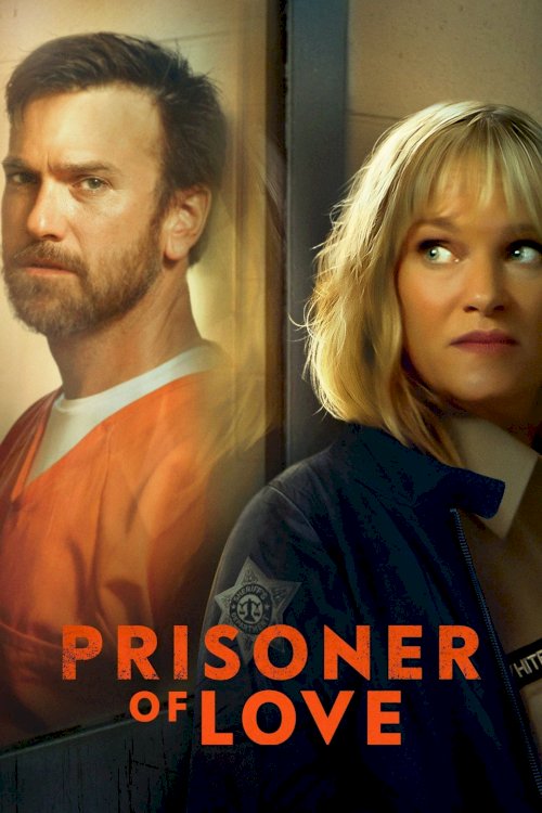 Prisoner of Love Prisoner of Love