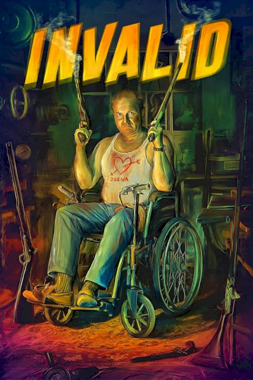 Invalid Invalid