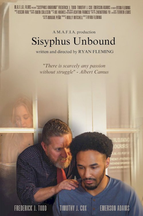 Sisyphus Unbound Sisyphus Unbound