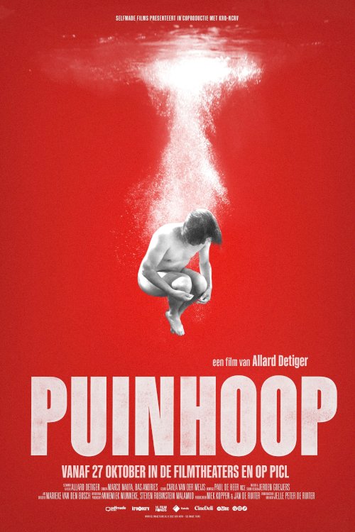 Puinhoop Puinhoop