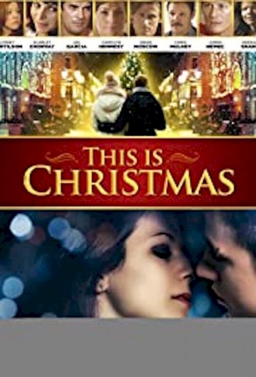 This Is Christmas This Is Christmas
