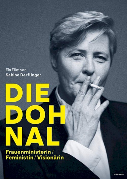 Johanna Dohnal - Visionary of Feminism Johanna Dohnal - Visionary of Feminism
