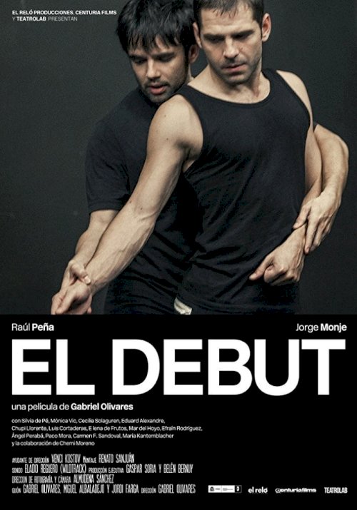 The Debut The Debut