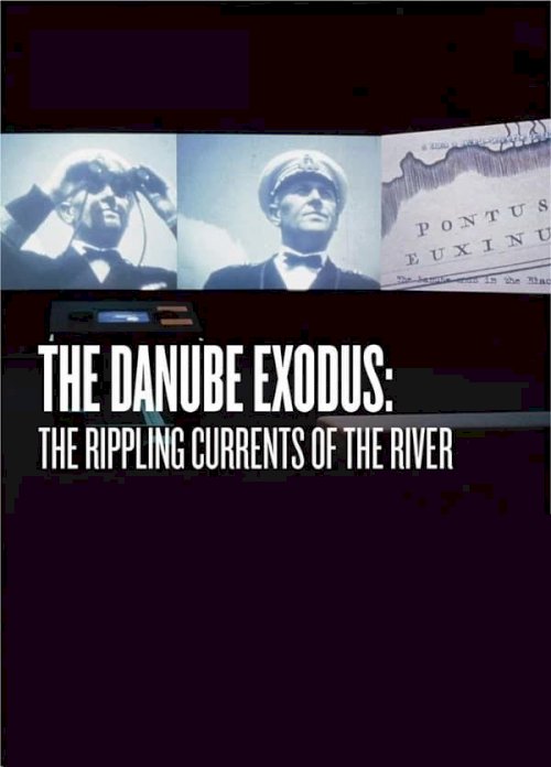 The Danube Exodus The Danube Exodus