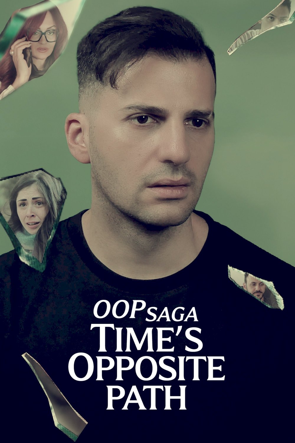 OOP Saga – Time’s Opposite Path OOP Saga – Time’s Opposite Path