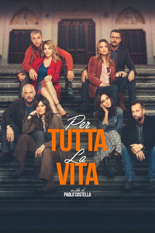 Per tutta la vita Per tutta la vita