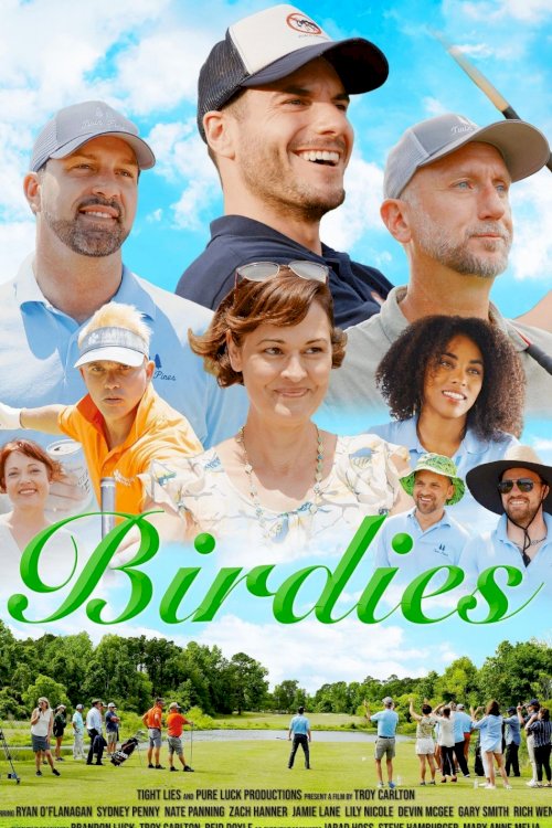 Birdies Birdies