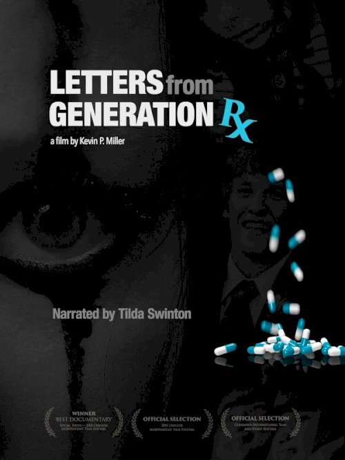 Letters from Generation Rx Letters from Generation Rx