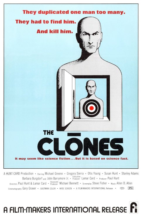 The Clones The Clones