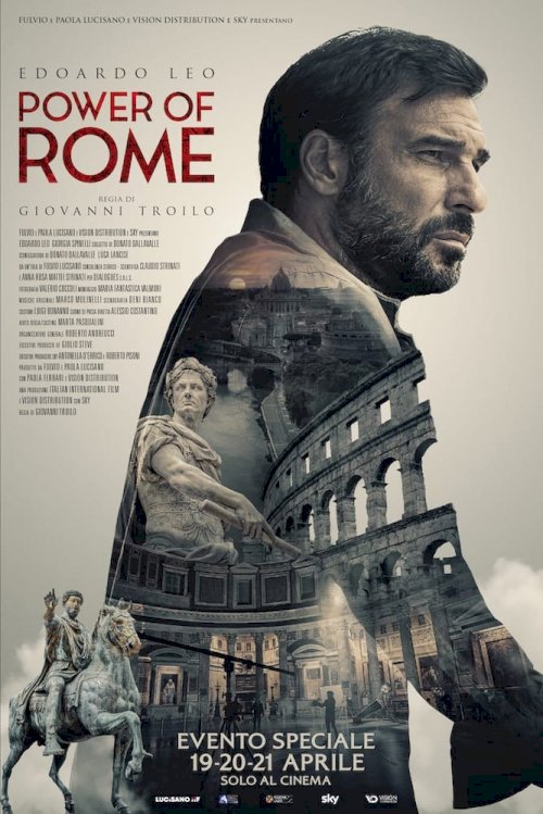 Power of Rome Power of Rome