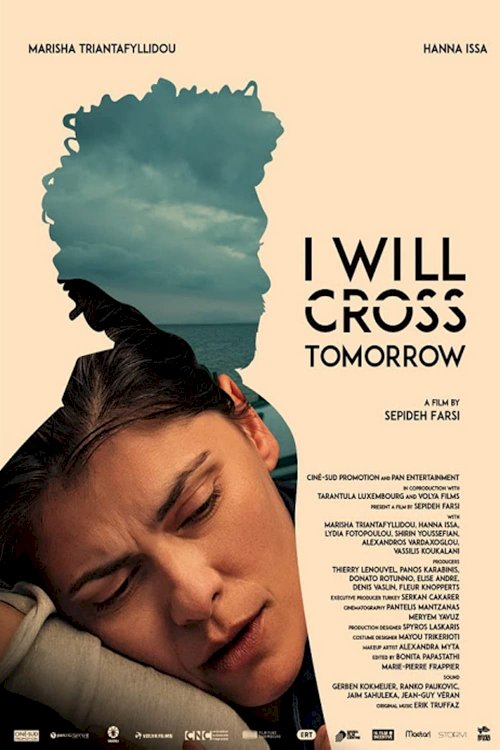 I Will Cross Tomorrow I Will Cross Tomorrow