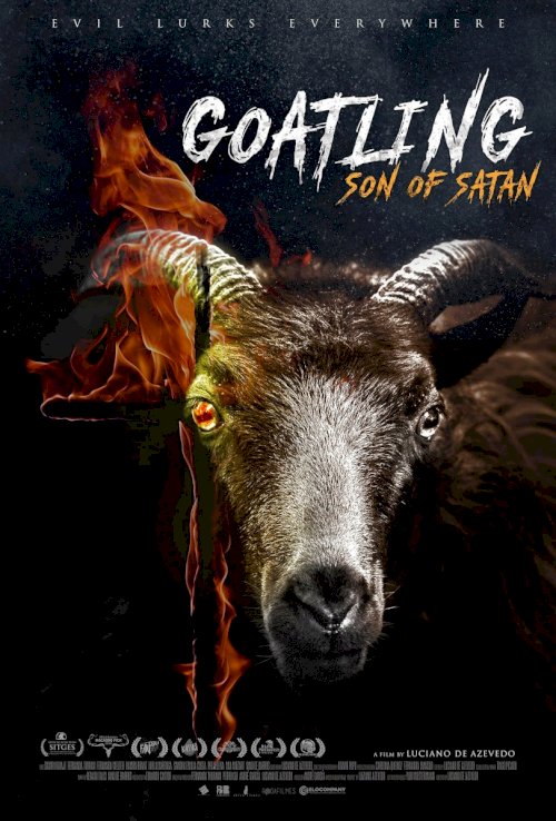 Goatling: Son of Satan Goatling: Son of Satan