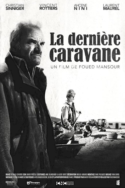La Dernière Caravane