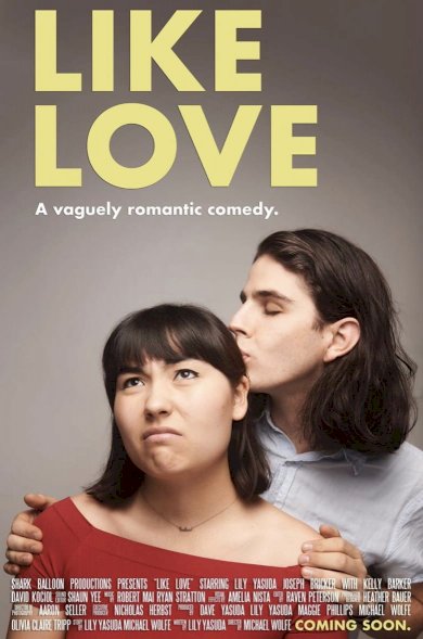 Like Love Like Love