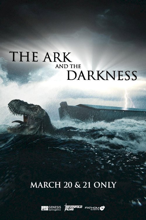 The Ark and the Darkness The Ark and the Darkness