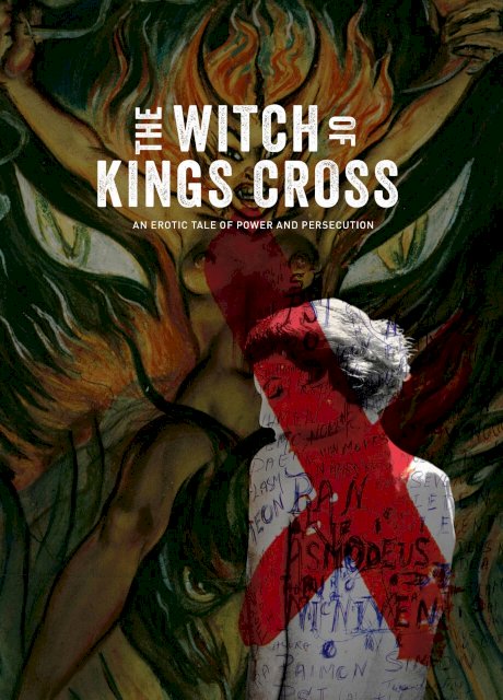 The Witch of Kings Cross The Witch of Kings Cross