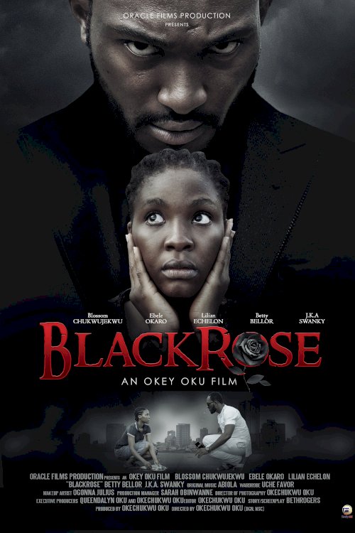 Black Rose