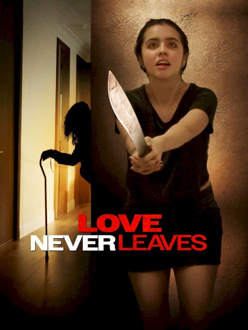 Love Never Leaves Love Never Leaves