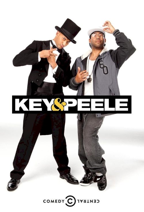Key and Peele: Super Bowl Special Key and Peele: Super Bowl Special