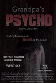 Grandpa's Psycho Grandpa's Psycho