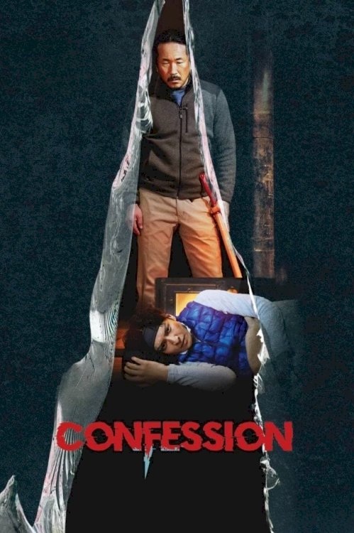 Confession Confession