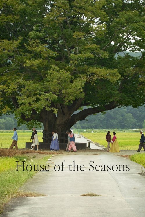 House of the Seasons House of the Seasons